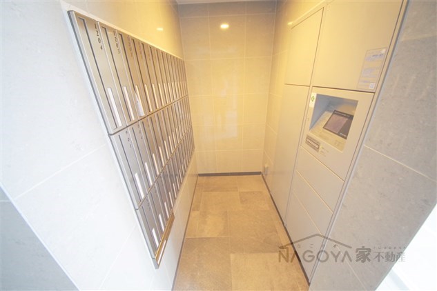 プレサンス大須プライマル その他外観3