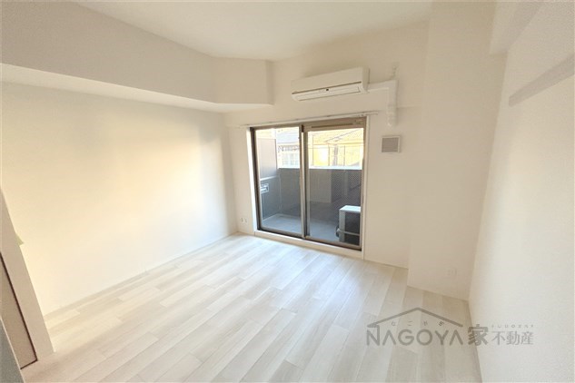 プレサンス大須プライマル リビング