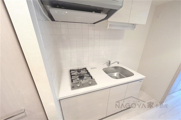 プレサンス大須プライマル キッチン