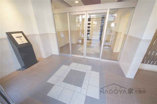 プレミアムコート名古屋金山インテルノ その他外観1