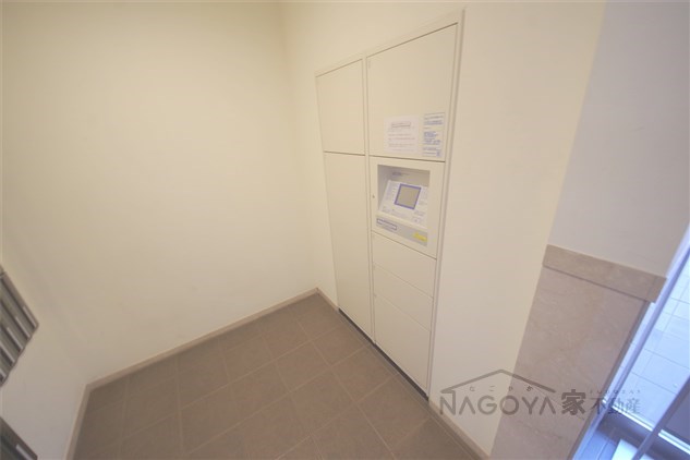 プレミアムコート名古屋金山インテルノ その他外観3