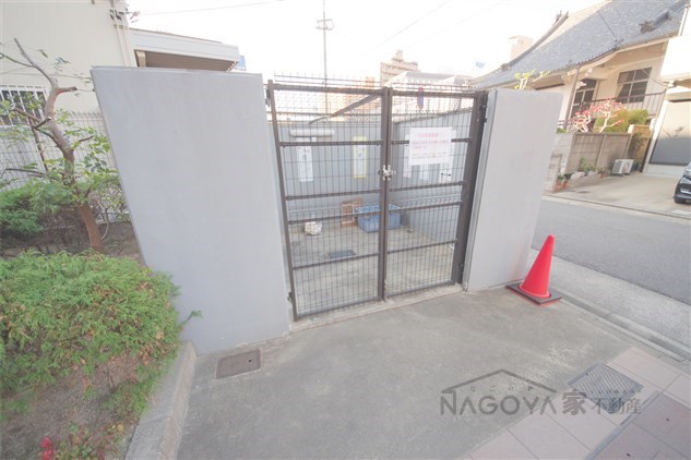 プレミアムコート名古屋金山インテルノ その他外観4