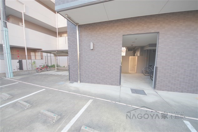 プレミアムコート名古屋金山インテルノ その他外観5