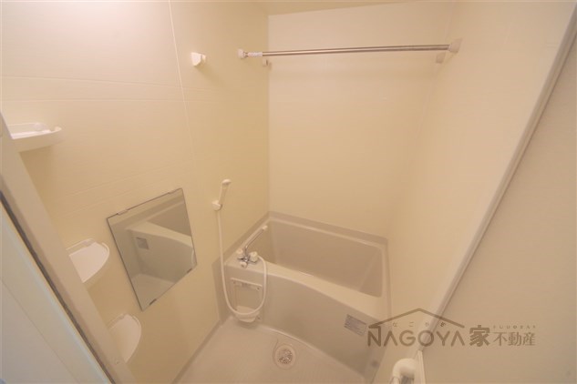 プレミアムコート名古屋金山インテルノ 風呂画像