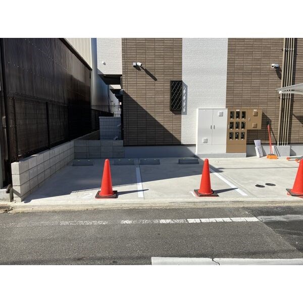 サンライズガーデンⅡ その他外観3