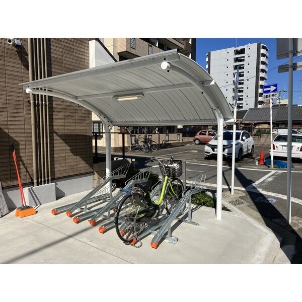 サンライズガーデンⅡ その他外観4