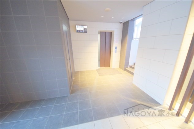 グランパークタワー その他外観5