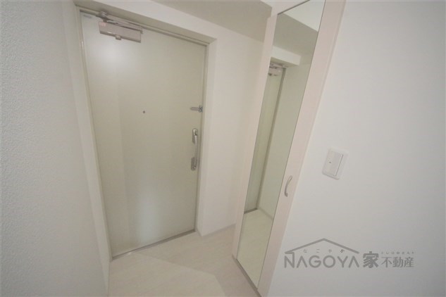 グランパークタワー その他7