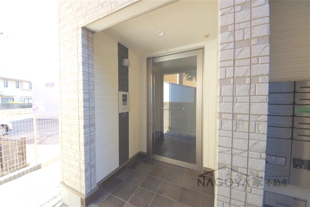 サンライズ滝子 その他外観1