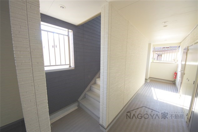 サンライズ滝子 その他外観2