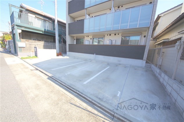 サンライズ滝子 その他外観3