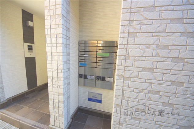 サンライズ滝子 その他外観4