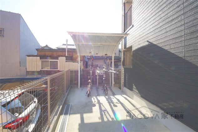 サンライズ滝子 その他外観5