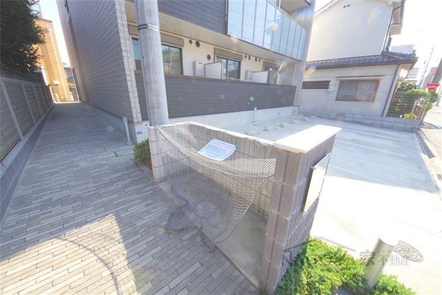 サンライズ滝子 その他外観6