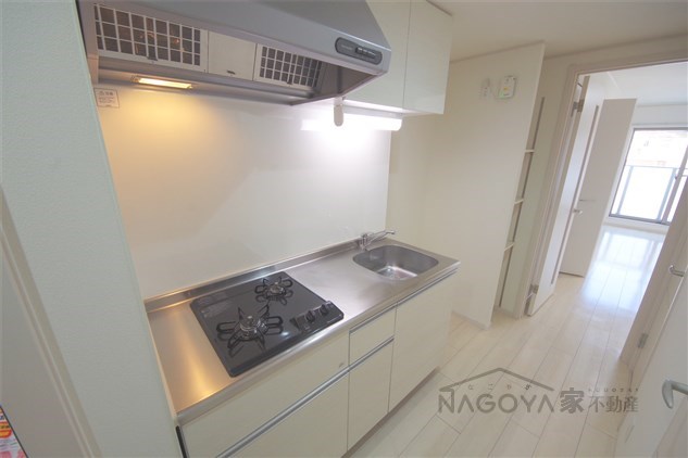 サンライズ滝子 キッチン