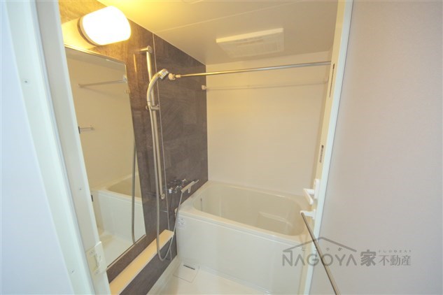 サンライズ滝子 風呂画像