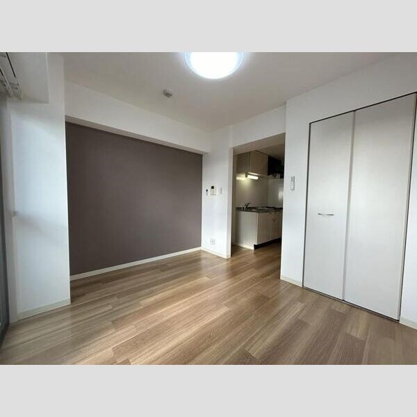 ラ・グランディール リビング