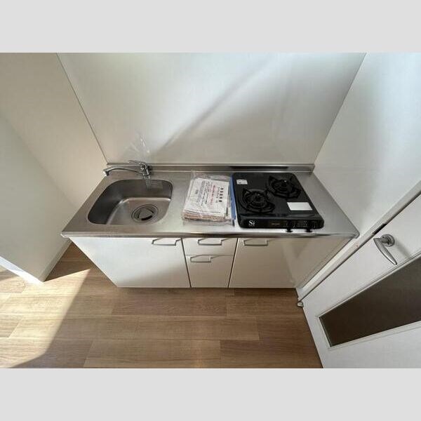 ラ・グランディール キッチン