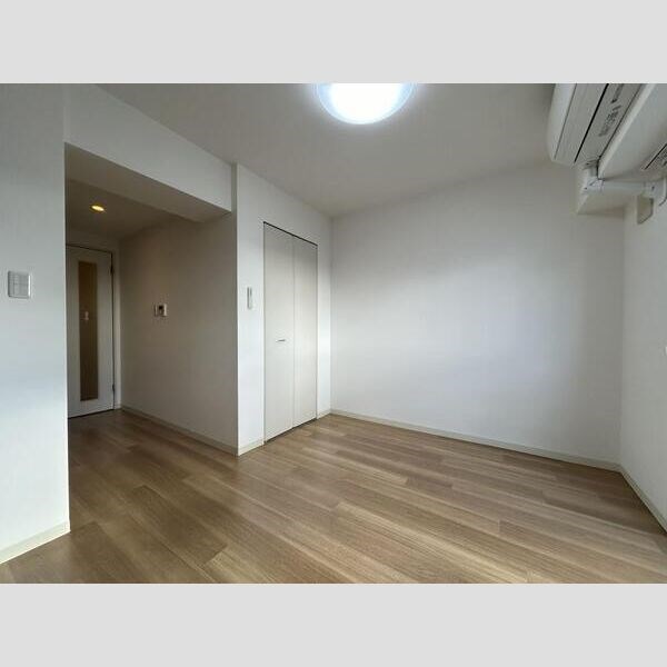 ラ・グランディール ベッドルーム