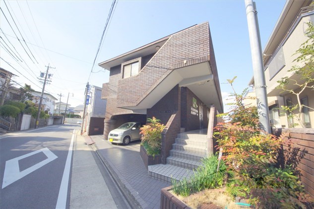 赤坂第一ビル その他外観1