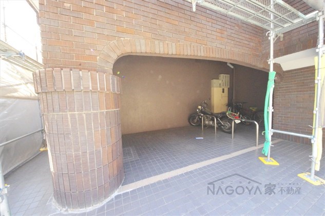 赤坂第一ビル その他外観2