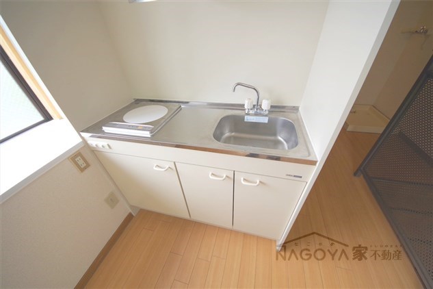 赤坂第一ビル キッチン