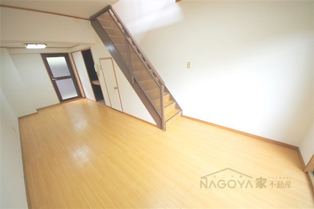 赤坂第一ビル ベッドルーム