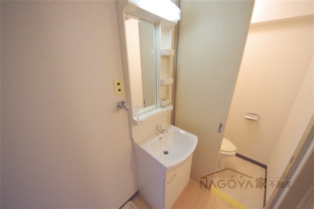 ラッフル徳川 その他2