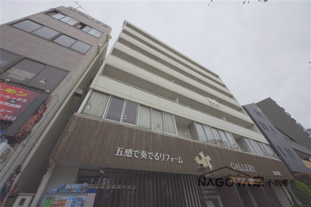 ラッフル徳川 その他外観3