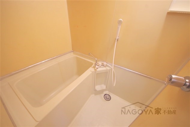 ラッフル徳川 風呂画像