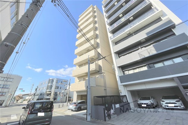 ランドハウス浄心 その他外観4