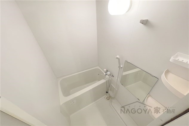 ランドハウス浄心 風呂画像