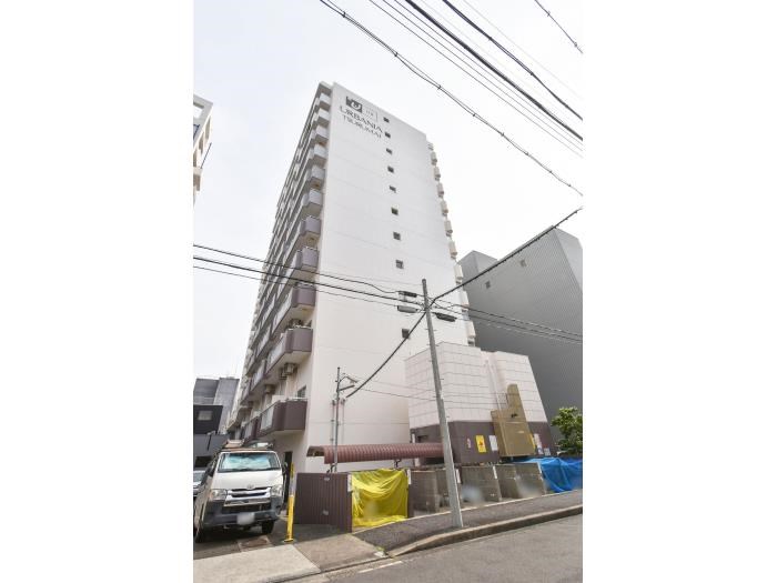 アーバニア鶴舞第２ その他外観1