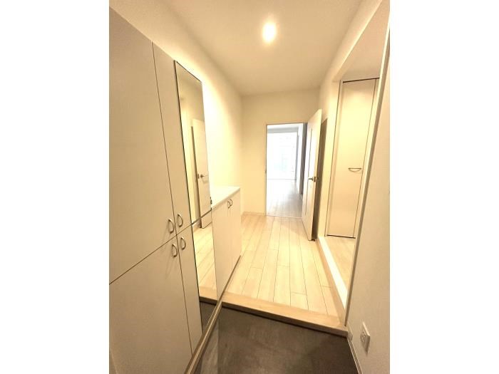 アーバニア鶴舞第２ 玄関