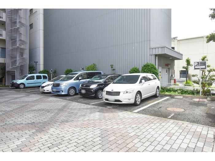 アーバニア鶴舞第２ その他外観2