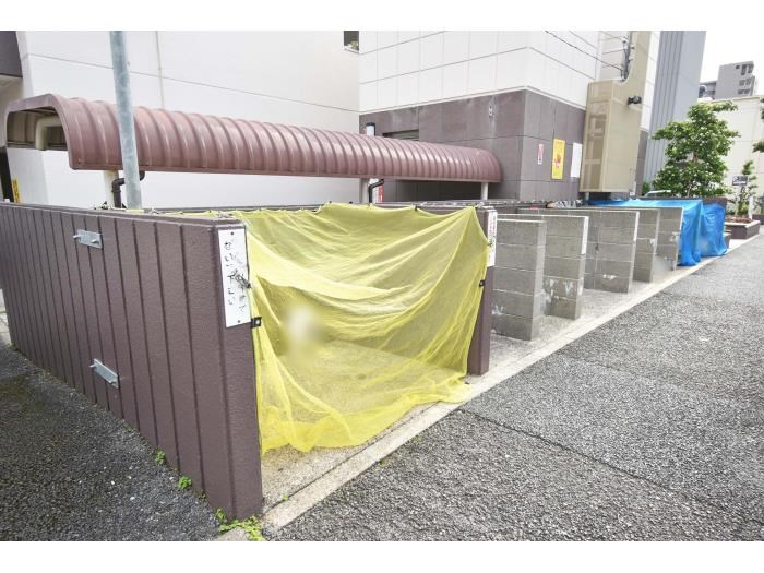 アーバニア鶴舞第２ その他外観4