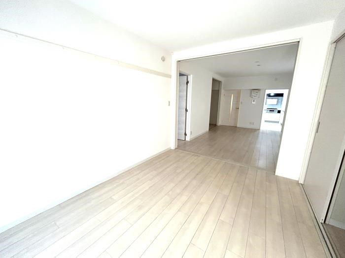 アーバニア鶴舞第２ リビング