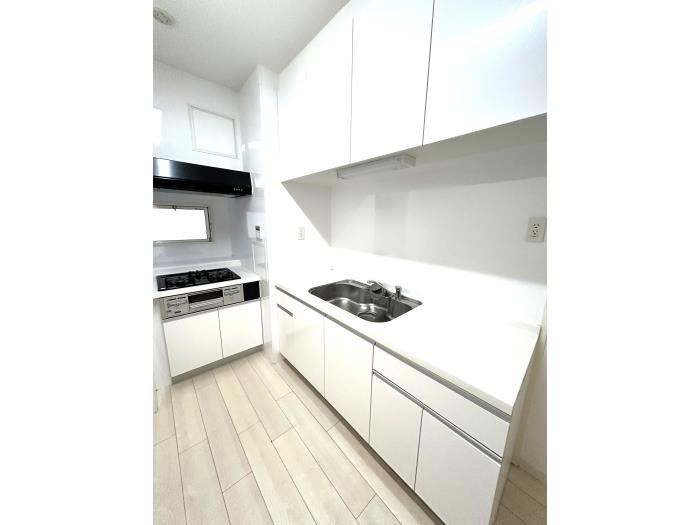 アーバニア鶴舞第２ キッチン