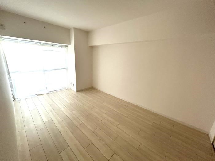 アーバニア鶴舞第２ ベッドルーム