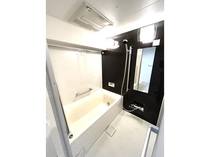 アーバニア鶴舞第２ 風呂画像