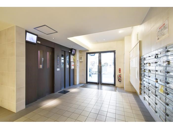 アーバニア大須 その他外観2