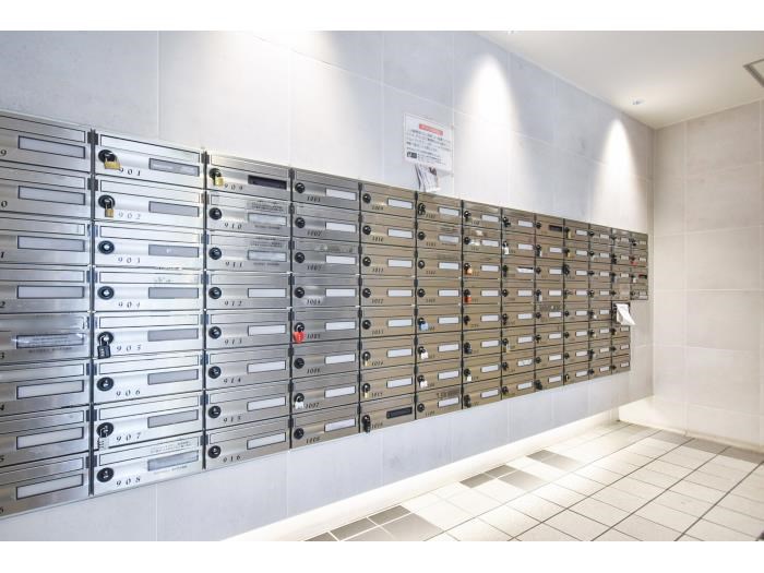 アーバニア大須 その他外観4