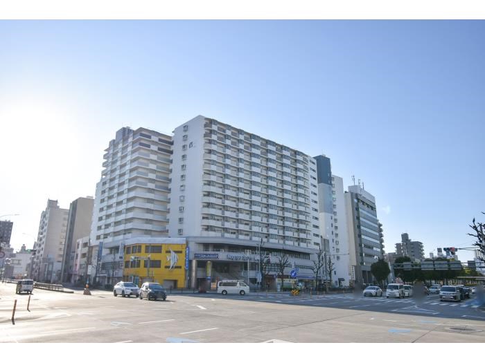 アーバニア大須 その他外観5