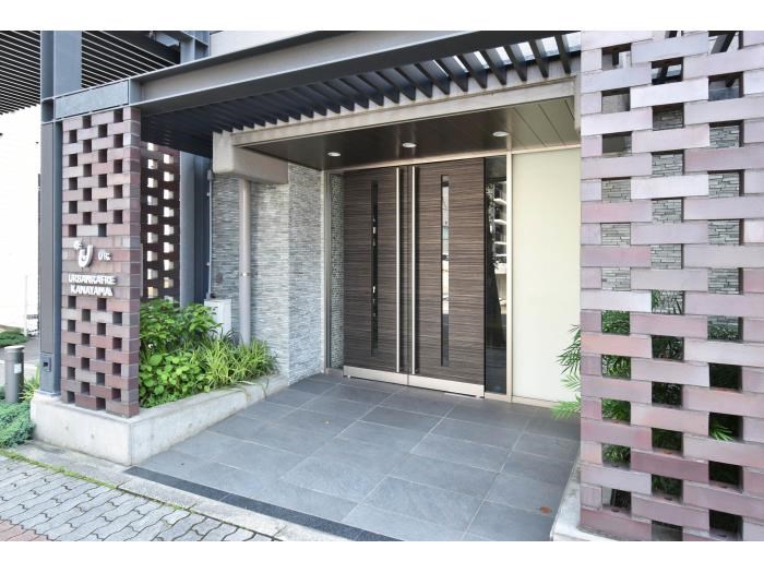 アーバンラフレ金山 その他外観1