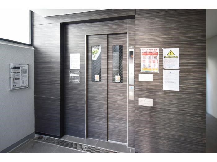 アーバンラフレ金山 その他外観2