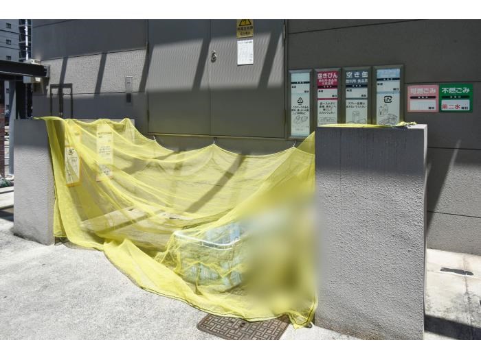 アーバンラフレ金山 その他外観3