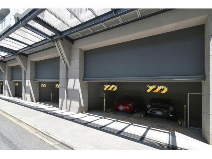 アーバンラフレ金山 その他外観4