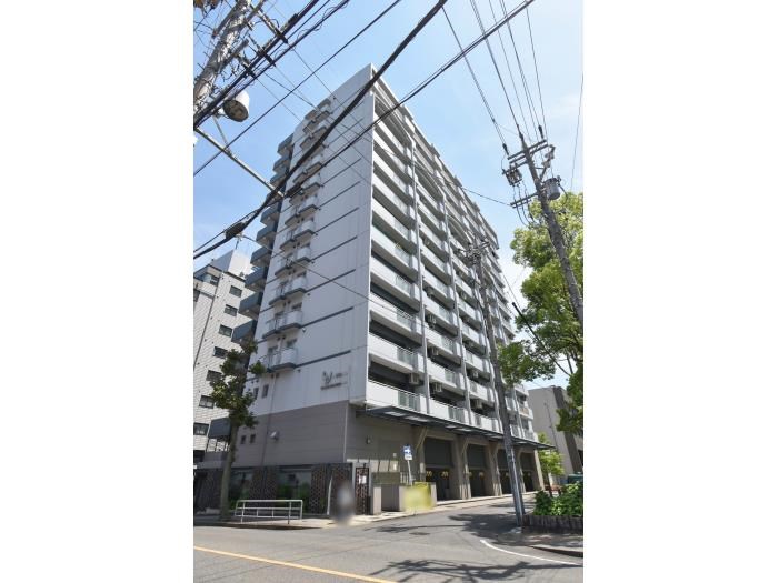 アーバンラフレ金山 その他外観5