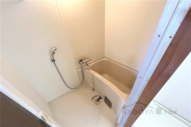 ヴィラ・フローラ 風呂画像