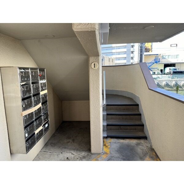 マルトウビル その他外観1